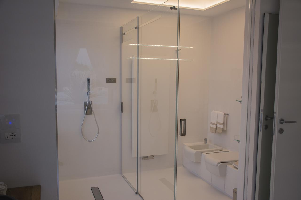 Valentino Luxury Room Porto Cesareo Exterior photo
